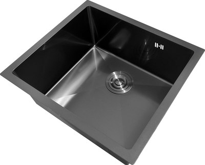 Мойка кухонная Asteria A5045NB