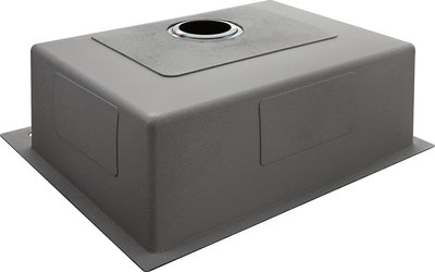 Мойка кухонная Asteria A6050NB-D1