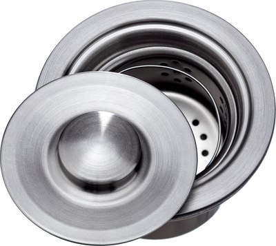 Мойка кухонная Asteria A6050NB-D1