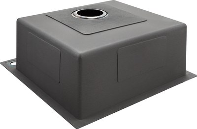 Мойка кухонная Asteria A5050NB-D1