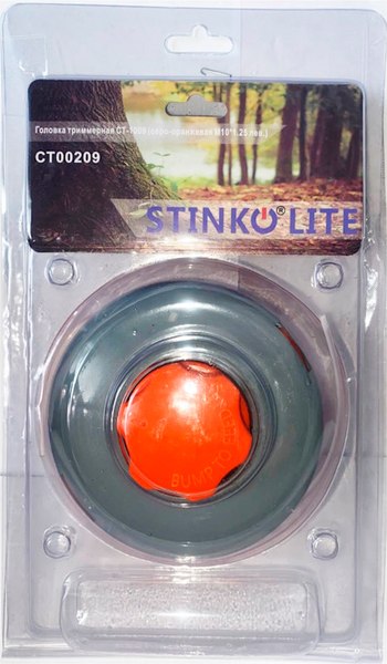 Головка триммерная Стинко СТ-1009 / СТ00209 - фото