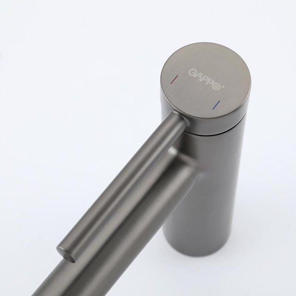 Смеситель Gappo G1006-9