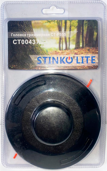 Головка триммерная Стинко СТ-FS55 / СТ00437 - фото