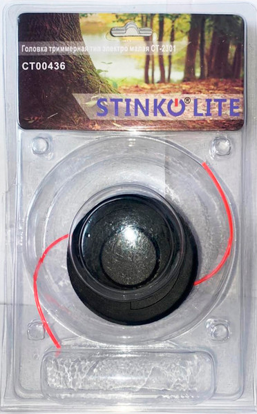 Головка триммерная Стинко СТ-2301 / СТ00436 - фото