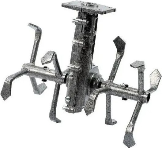 Насадка для триммера Стинко 26мм / СТ00176 - фото