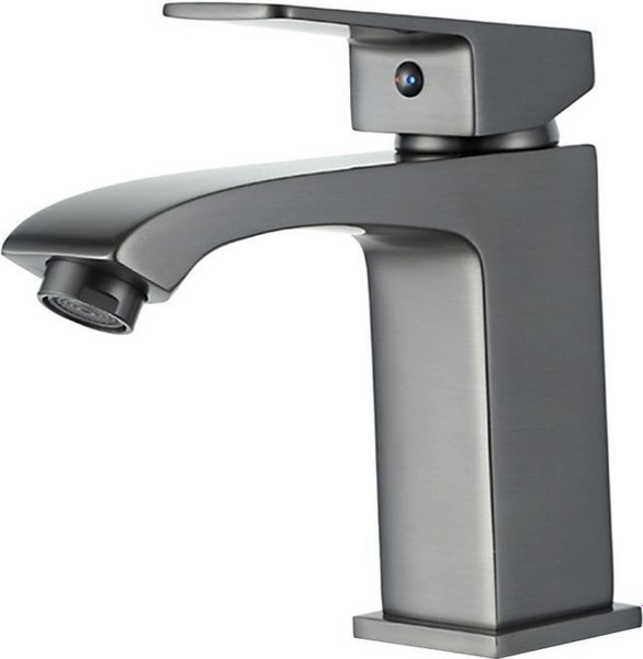 Смеситель Frap F1076-9 - фото