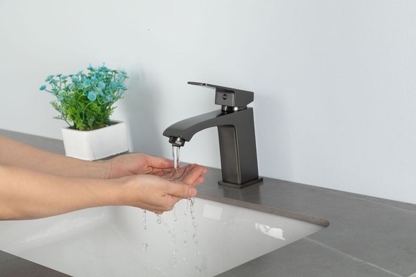 Смеситель Frap F1076-9