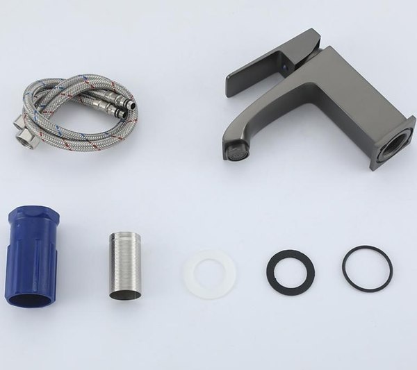 Смеситель Frap F1076-9