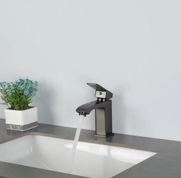 Смеситель Frap F1076-9