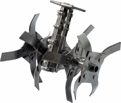 Насадка для триммера Стинко 26мм / СТ00175 - фото