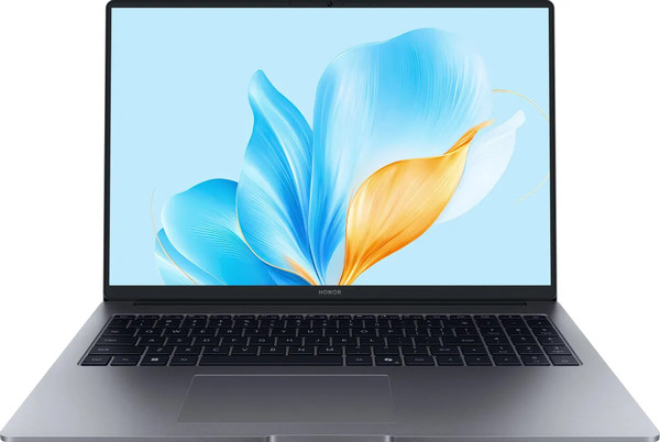 Ноутбук Honor MagicBook X16 2025 BRG-565 (5301ALWS) - фото