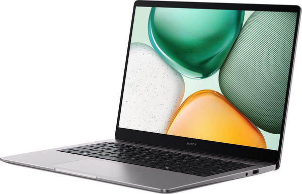 Ноутбук Honor MagicBook X14 2025 FRG-X (5301ALXL)