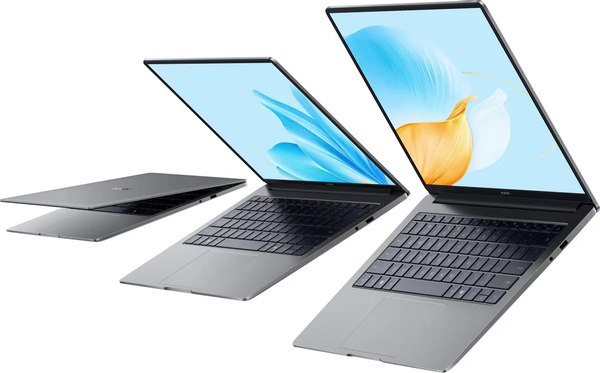 Ноутбук Honor MagicBook X14 2025 FRG-X (5301ALWG)