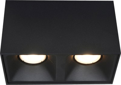 Потолочный светильник ST Luce ST168.402.02 - фото