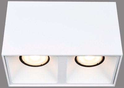 Потолочный светильник ST Luce ST168.502.02 - фото