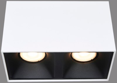 Потолочный светильник ST Luce ST168.542.02 - фото