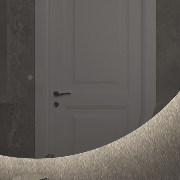 Зеркало Vigo Spin Comfort 500