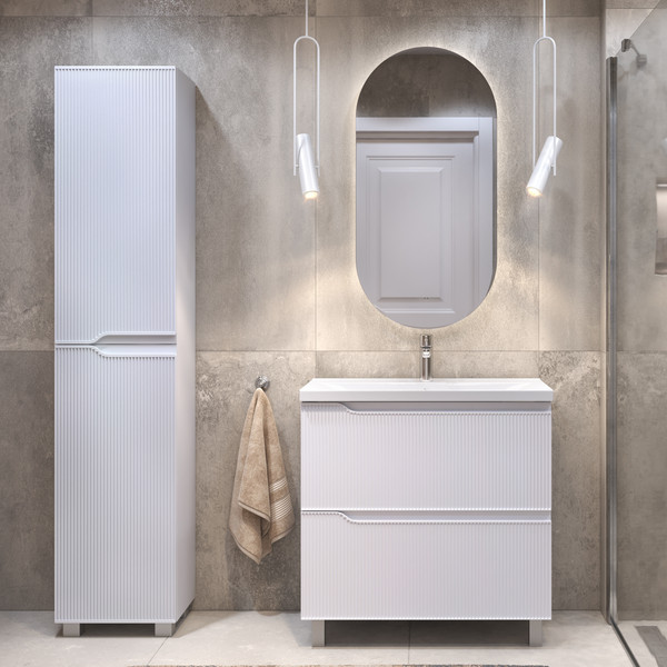 Зеркало Vigo Spin Comfort 500