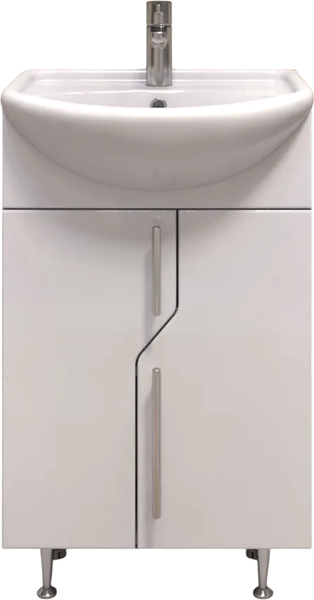 Тумба под умывальник Vigo Turin 550-2-0 - фото