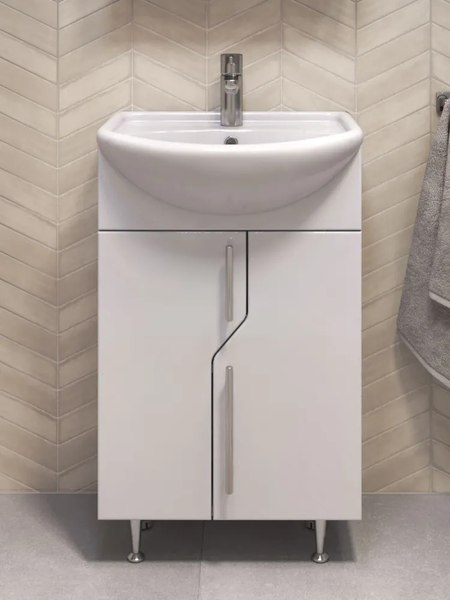 Тумба под умывальник Vigo Turin 550-2-0