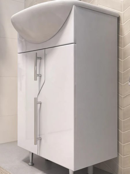 Тумба под умывальник Vigo Turin 550-2-0