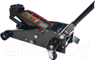 Подкатной домкрат RockForce RF-T84008 - фото