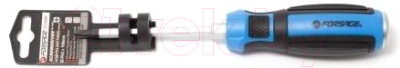 Отвертка Forsage F-7112003MS - фото