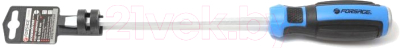 Отвертка Forsage F-7131508M - фото