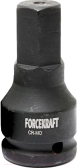 Головка слесарная ForceKraft FK-26410017MPB - фото