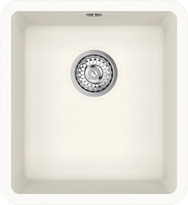Мойка кухонная Aquasanita Fast SQF 102 710 AW - фото