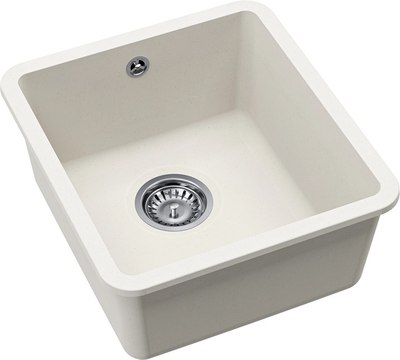 Мойка кухонная Aquasanita Fast SQF 102 710 AW