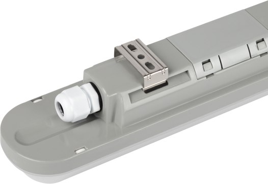 Светильник линейный ЭРА SPP-202-0-40K-L18 / Б0066940