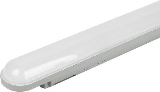 Светильник линейный ЭРА SPP-202-0-40K-L18 / Б0066940