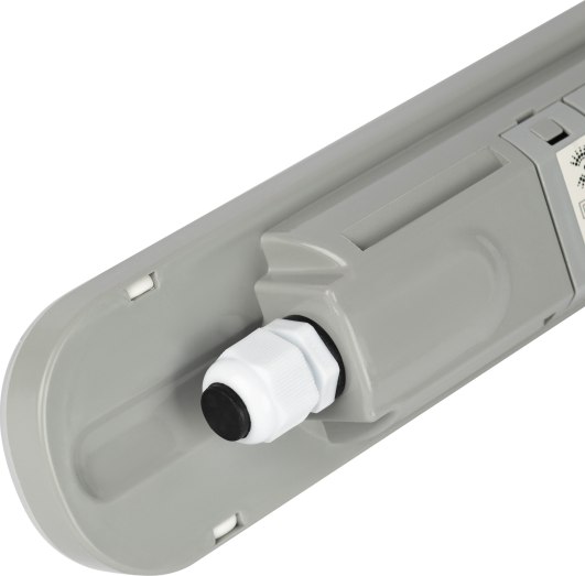 Светильник линейный ЭРА SPP-202-0-40K-L18 / Б0066940