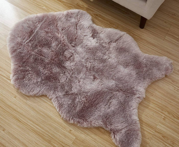 Коврик Sofi de Marko №19 80x120см / Ков-№19Р-80x120