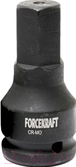 Головка слесарная ForceKraft FK-26410038MPB - фото