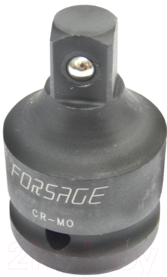 Адаптер слесарный Forsage F-809812MPB - фото