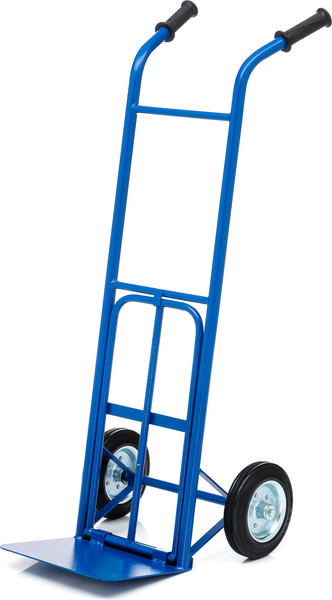 Тележка ручная Стелла-техник КГ-150-200-К - фото