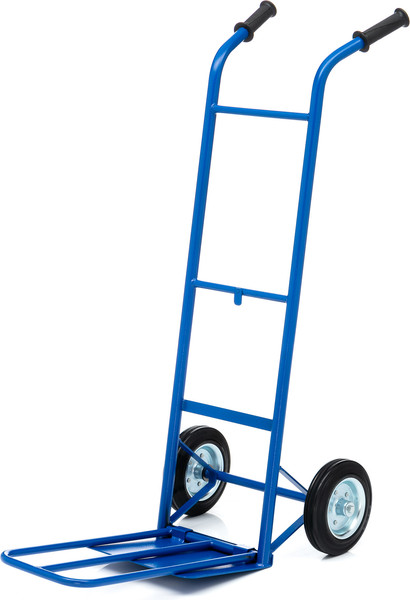 Тележка ручная Стелла-техник КГ-150-200-К