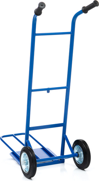Тележка ручная Стелла-техник КГ-150-200-К