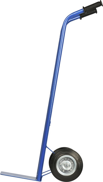 Тележка ручная Стелла-техник КГ-150-200-К