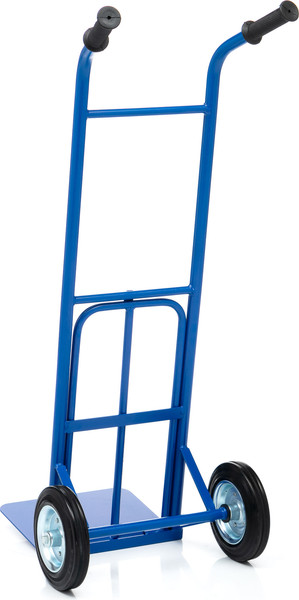 Тележка ручная Стелла-техник КГ-150-200-К