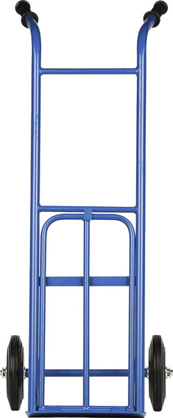 Тележка ручная Стелла-техник КГ-150-200-К