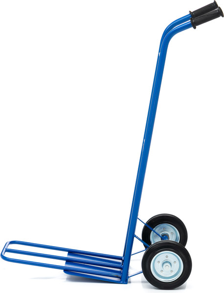 Тележка ручная Стелла-техник КГ-150-200-К