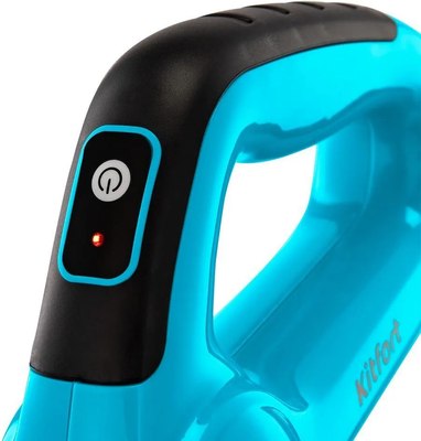 Электрощетка Kitfort КТ-9864