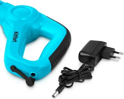 Электрощетка Kitfort КТ-9864