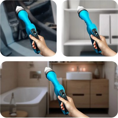 Электрощетка Kitfort КТ-9864