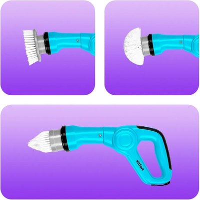 Электрощетка Kitfort КТ-9864