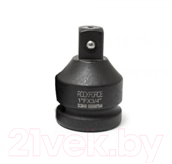 Адаптер слесарный RockForce RF-80986MPB44 - фото