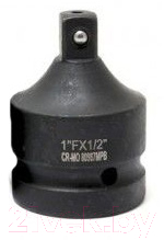 Адаптер слесарный RockForce RF-80987MPB - фото